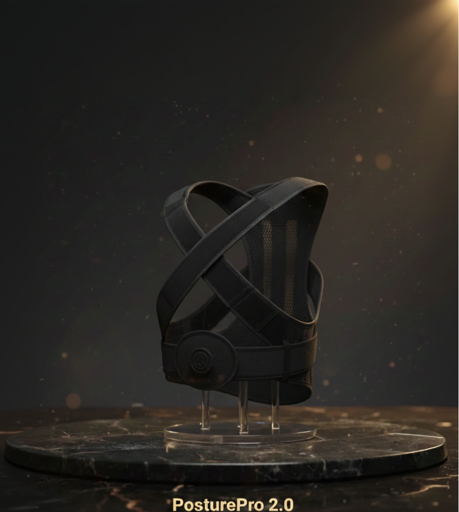 PosturePro 2.0