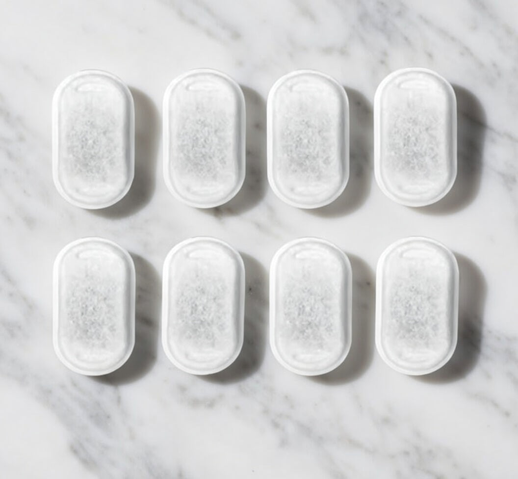 PawPulse Hydration Filters