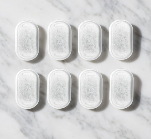 PawPulse Hydration Filters