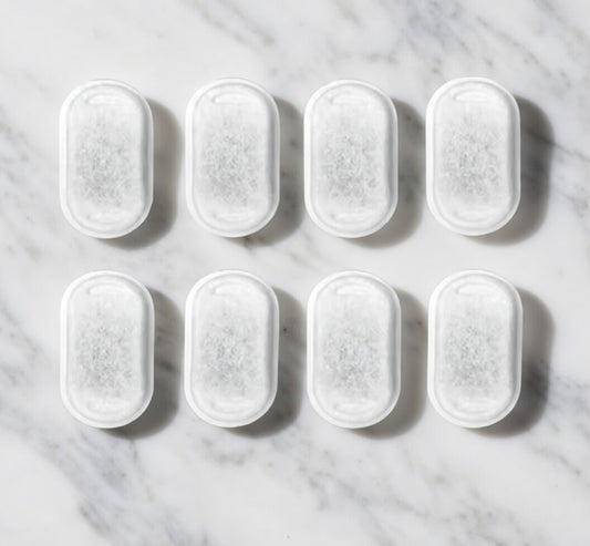 PawPulse Hydration Filters